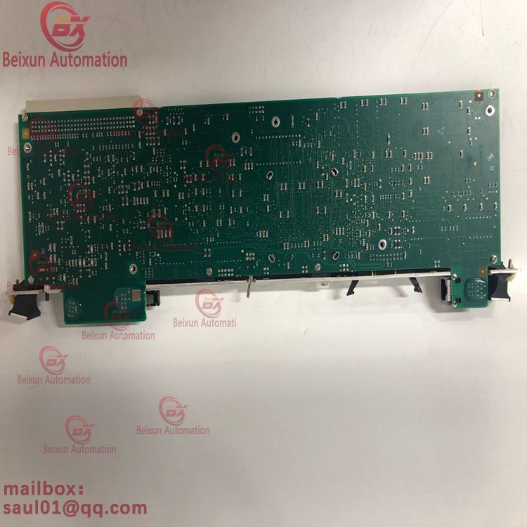 ABB MPRC086444-005 Digital input module