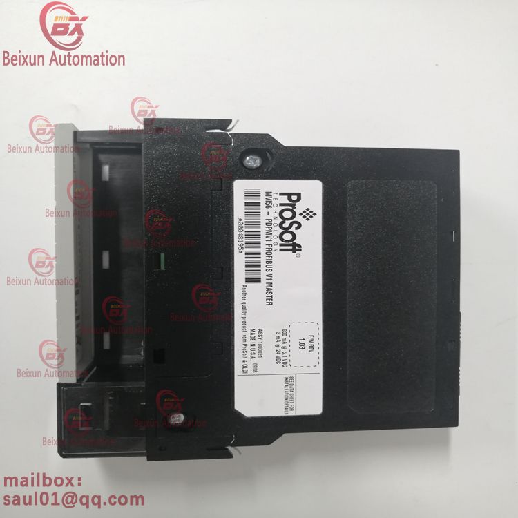 Prosoft MVI56-PDPMV1 communication module