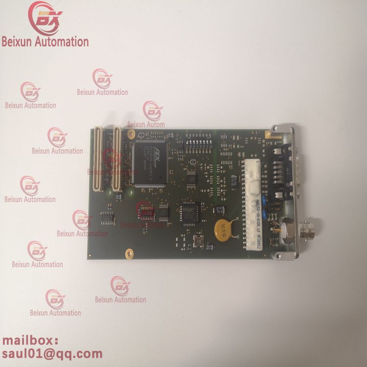 TEW TPMC815-11 Controls the main board card module