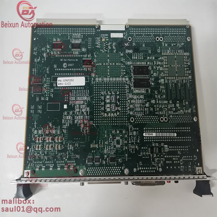 MOTOROLA VME172PA-652SE embedded controller