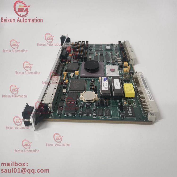 MOTOROLA VME172PA-652SE embedded controller