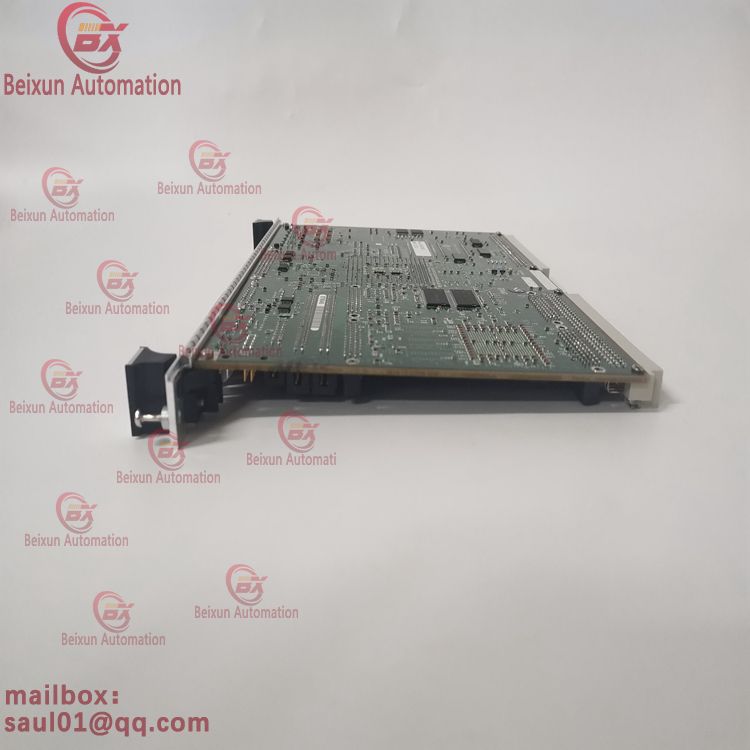 MOTOROLA VME172PA-652SE embedded controller