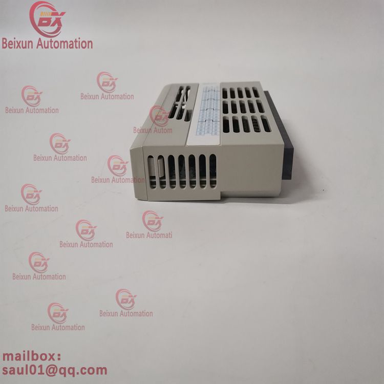 WESTINGHOUSE 1C31169G02 Automation Control module