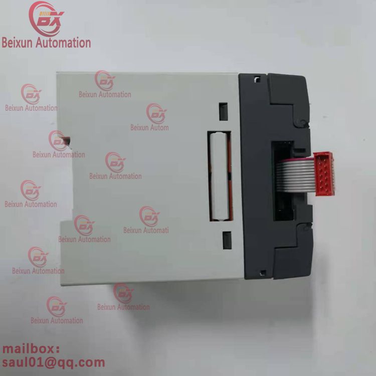 ABB XO08R2 1SBP260109R1001 High voltage frequency conversion module