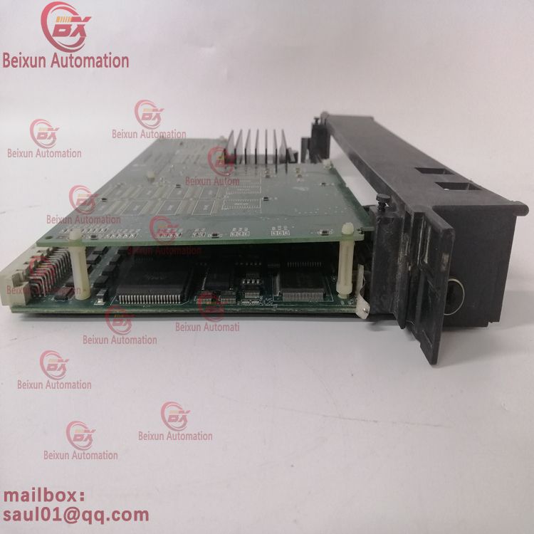 GE- US general IC697CPX928-FE DCS input module