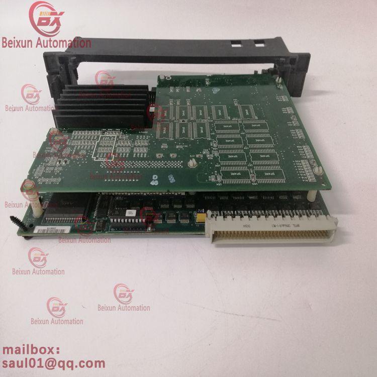 GE- US general IC697CPX928-FE DCS input module