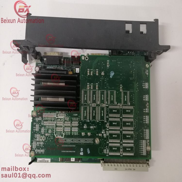 GE- US general IC697CPX928-FE DCS input module