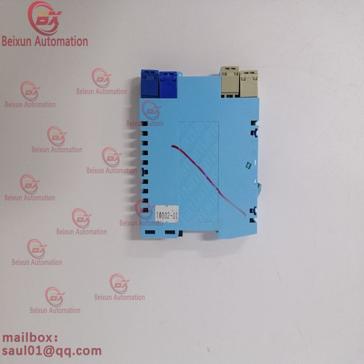 EMERSON Emerson MTL5053 Control module PLC/DCS Spare parts