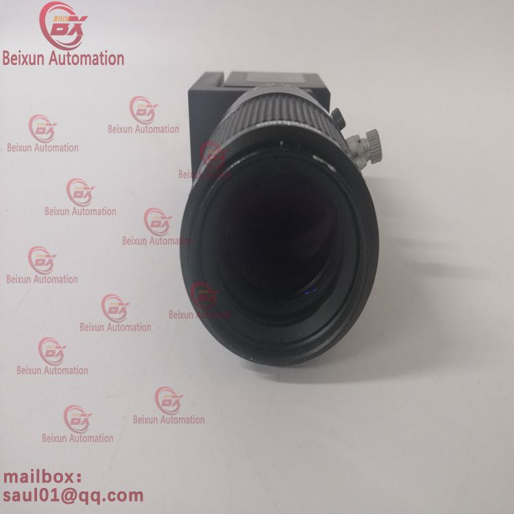 PPT VISION 661-0337 module PPT5200 industrial camera