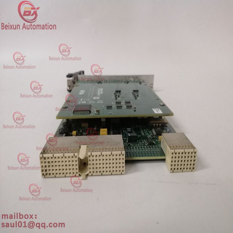 NI PXI-4461 186900T-11L Dual input and output sound and vibration module