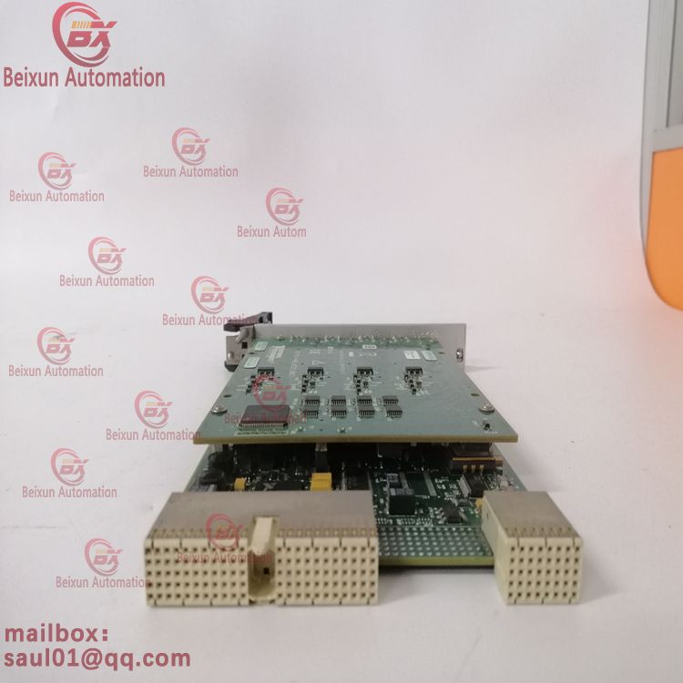 NI PXI-4462 188261H-11L Sound and vibration module