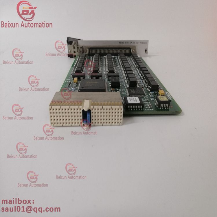 NI PXI-6527 18563D-01 Digital input/output module