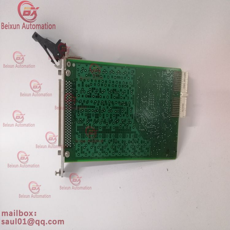 NI PXI-6527 18563D-01 Digital input/output module