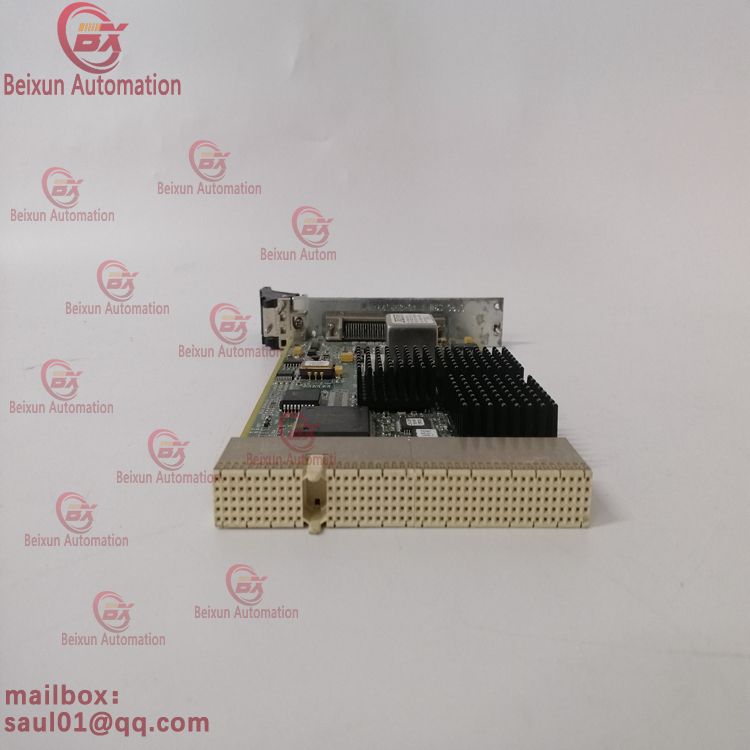 NI PXI-6608 185745H-02 Data Acquisition Module _ High-speed data acquisition plate