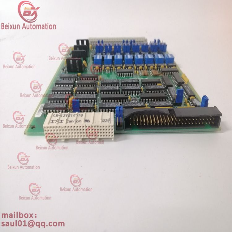 NI SCXI system SCXI-1140 amplifier module