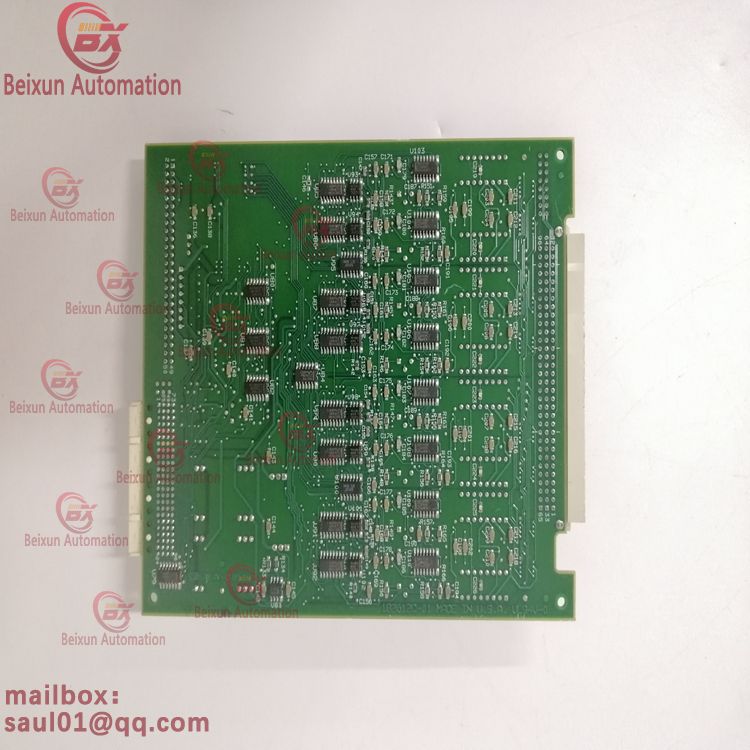 NI SCXI-1141 182610D-01 Industrial control card module