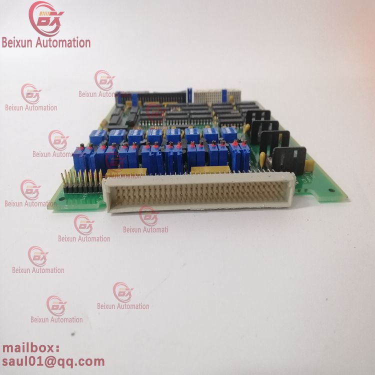 NI SCXI system SCXI-1140 amplifier module