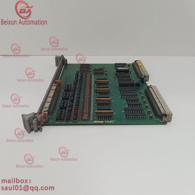 GE IS200TRPGH1BDE PRIMATY TRIP TERMINAL BOARD(图2)