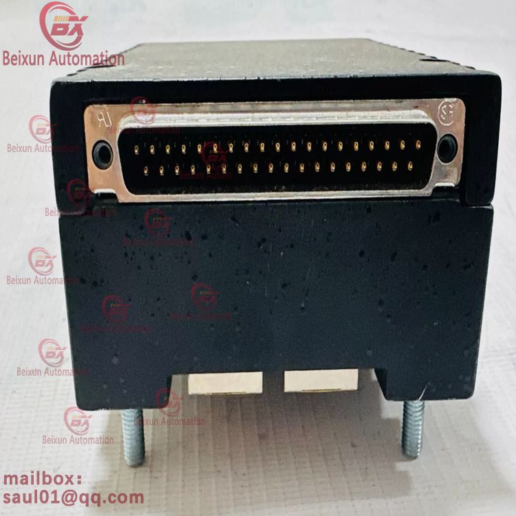 GE IS220PTCCH1A THERMOCOUPLE MODULE