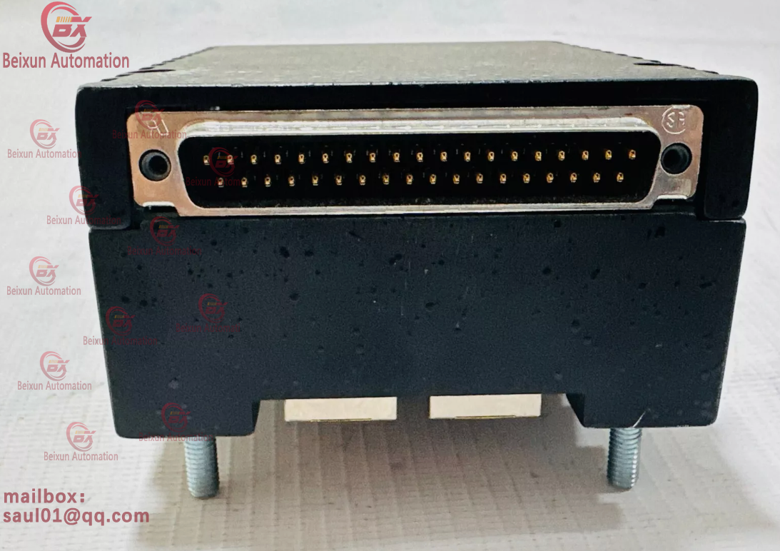 GE IS220PTCCH1A THERMOCOUPLE MODULE