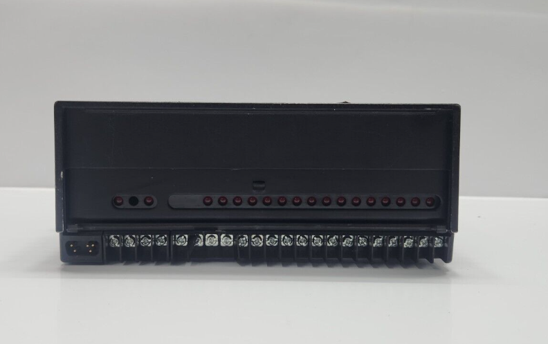 GE IS200SRTDH2ABB RTD INPUT TERMINAL MODULE