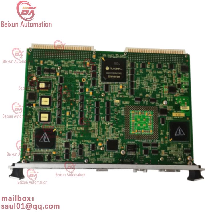 GE IS200TCASH1ACB TCAS TERMINAL BOARD