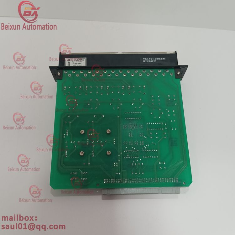 GE IS200EXHSG4REC HIGH SPEED EXCITER RELAY DRIVER BOARD