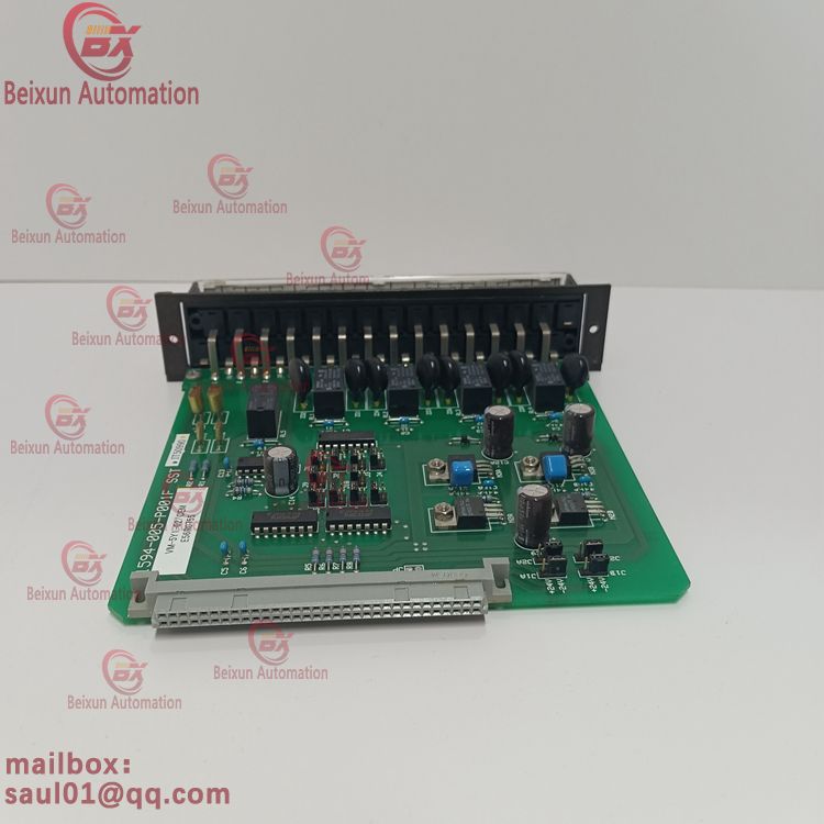 GE IS200DSPXH1D	DSP CONTROL BOARD