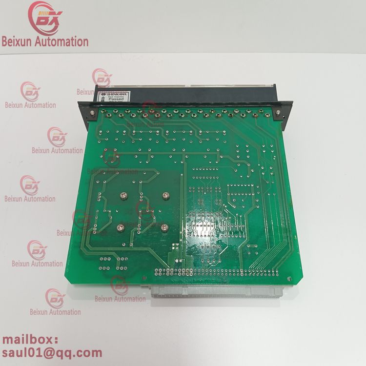 GE IS200EXHSG4REC HIGH SPEED EXCITER RELAY DRIVER BOARD