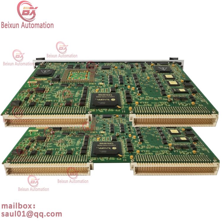 GE IS200EMIOH1A	EX2100 MAIN I/O BOARD