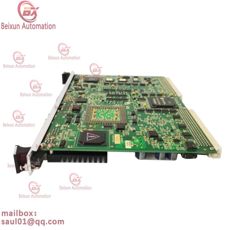 GE IC200ALG320E	Analog Output module, 4CH