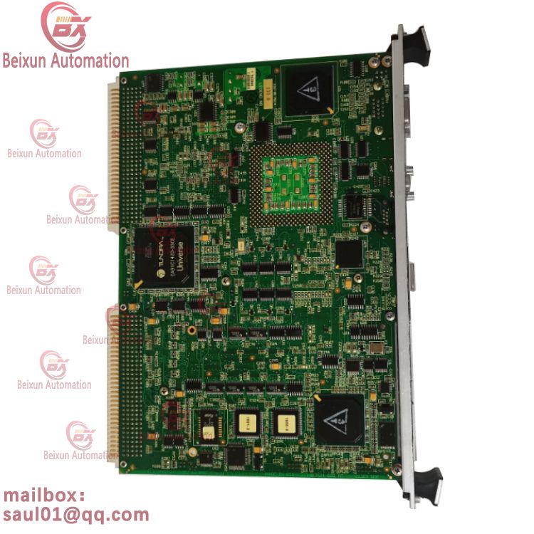 GE IS200EPCTG1AAA EX2100-POWER SUPPLY PT/CT BOARD