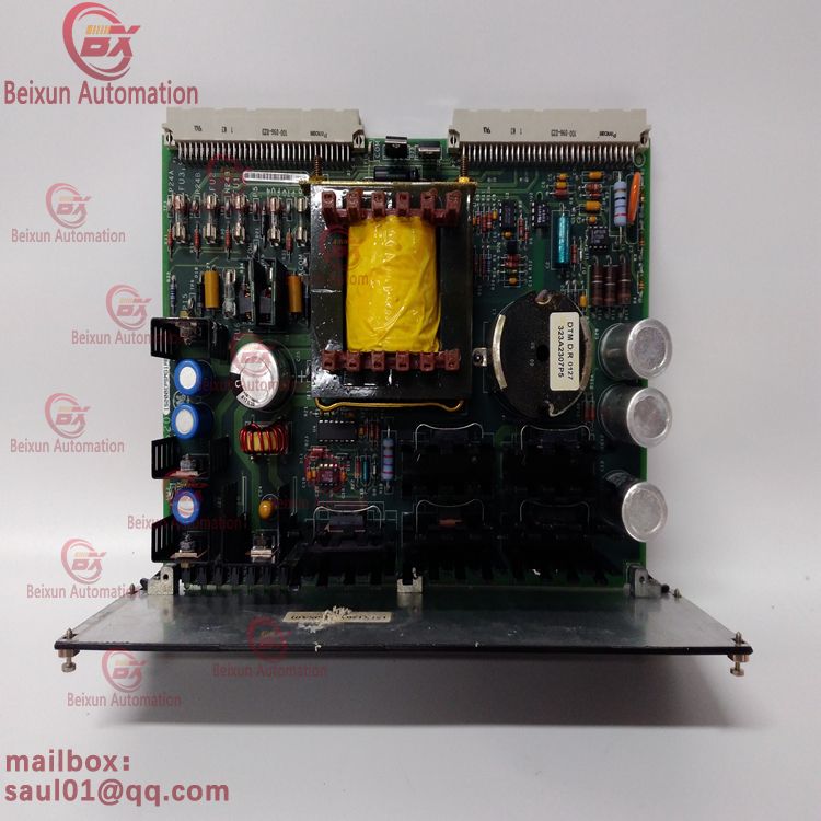 GE IS200EPSMG1A	EX2100-POWER SUPPLY