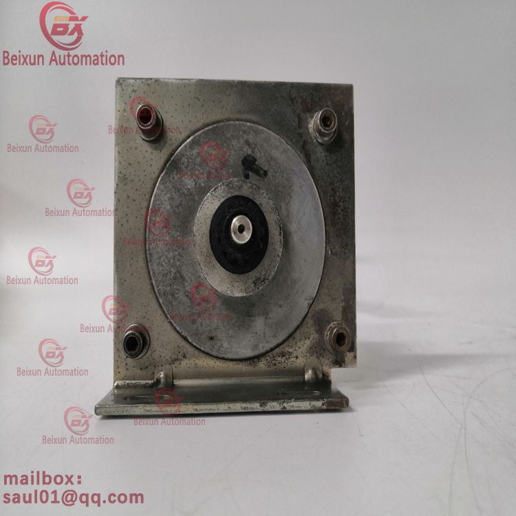 PACIFIC 33VM52-000-4 servo motor