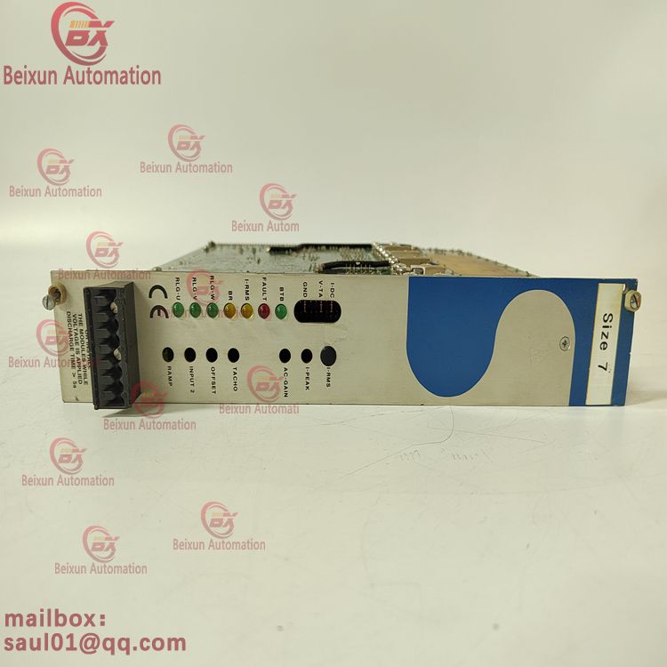 KOLLMORGEN 60WKS-CE240 22PB servo driver