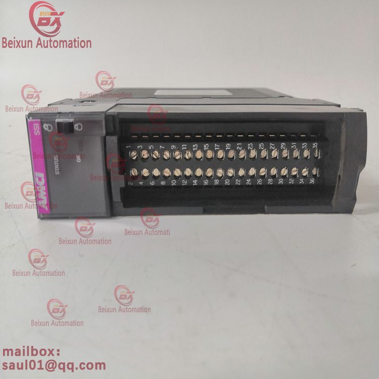 AMCI AMeco Interface module 7264