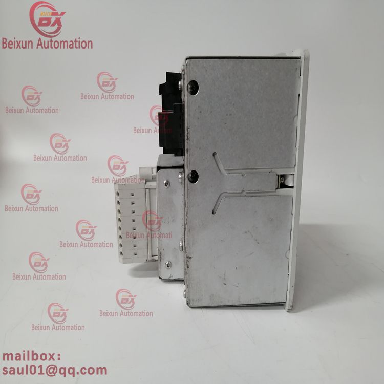 ABB Motor Protection REF601 CE446BB1NH feeder protection and measurement and control device