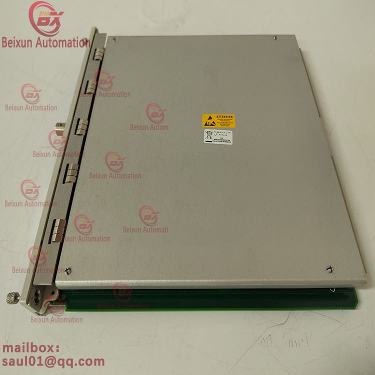 BENTLY 3500/53 133388-01 Bentley power module(图5)