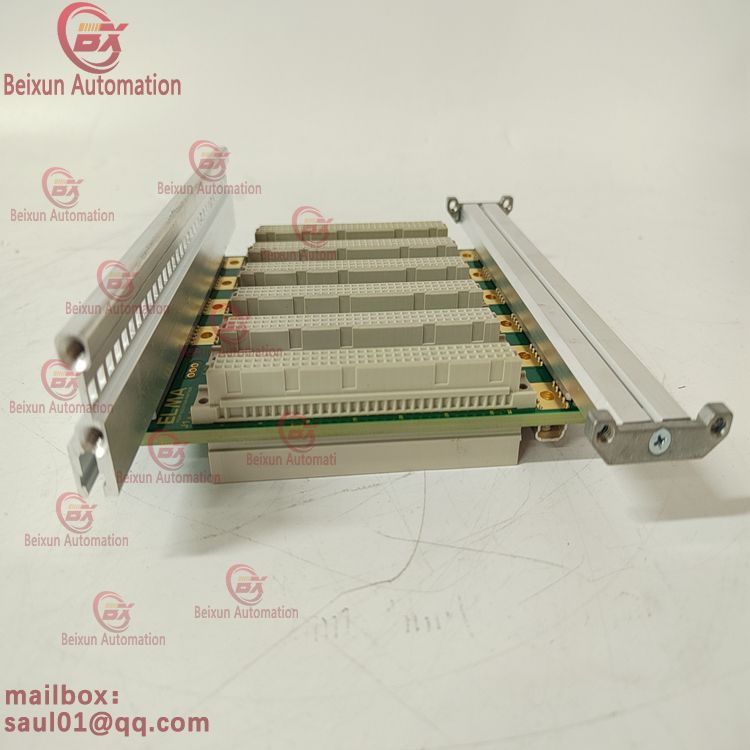 ELMA 1900002919-0000R CPU module