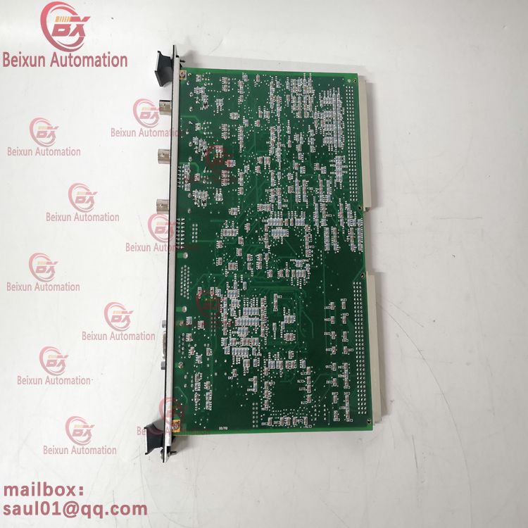 GE IS215VCMIH2CA IS200VCMIH2CAA VME processor control card