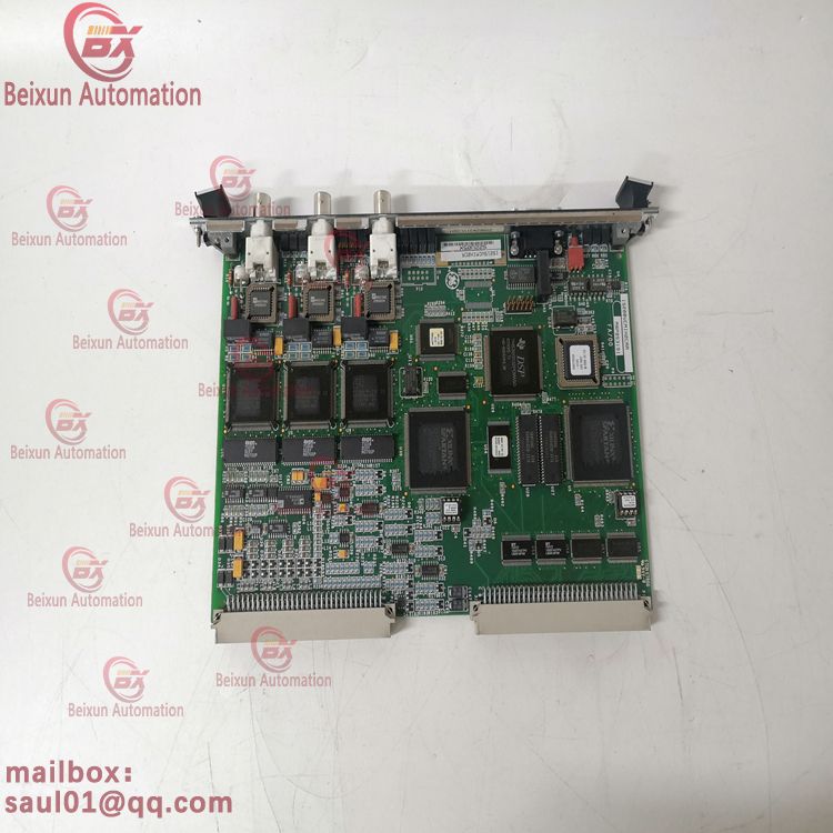 GE IS215VCMIH2CA IS200VCMIH2CAA VME processor control card