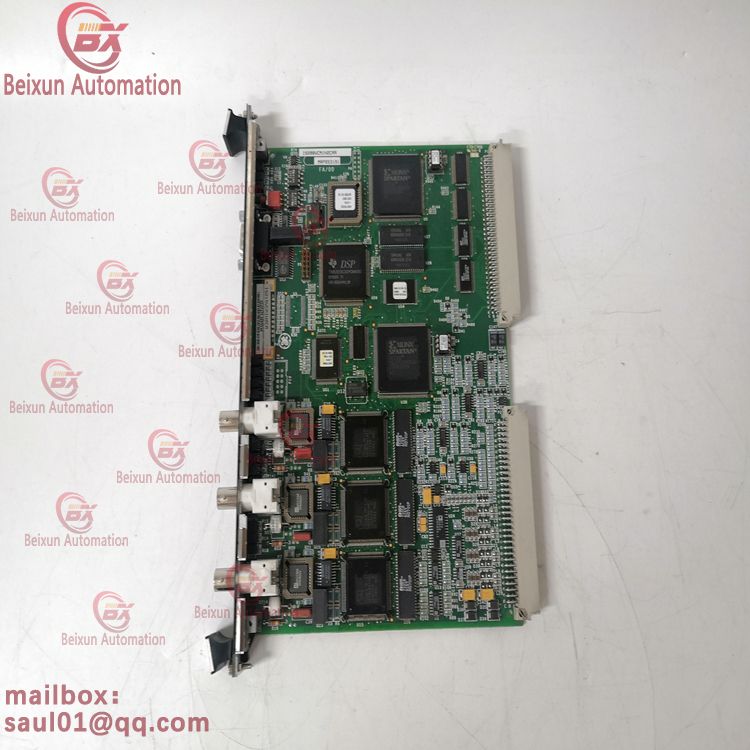 KOKUSAI CTP-544A KOMS-A2 main control board