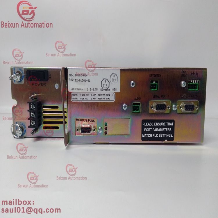 SCHNEIDER MM-PM41400CPM+4000 Host module