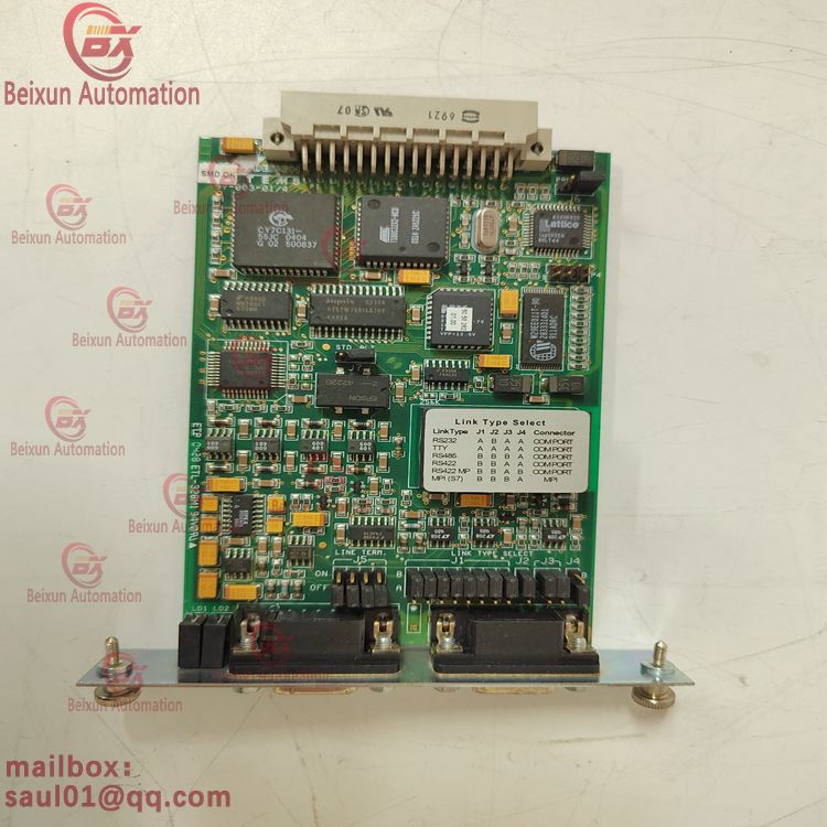 EATON MPB2-TP Control processor module