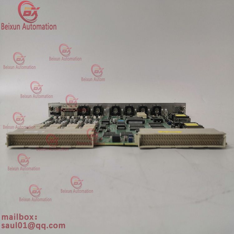 VIBRO MPC4 200-510-076-114 Spare parts control module