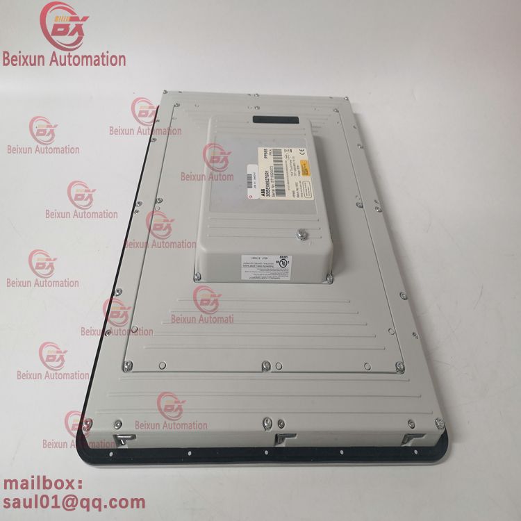 ABB touch screen PP885 3BSE069276R1 touch panel