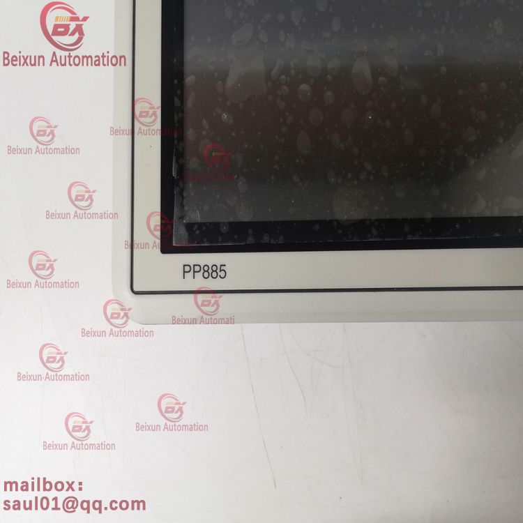 ABB touch screen PP885 3BSE069276R1 touch panel