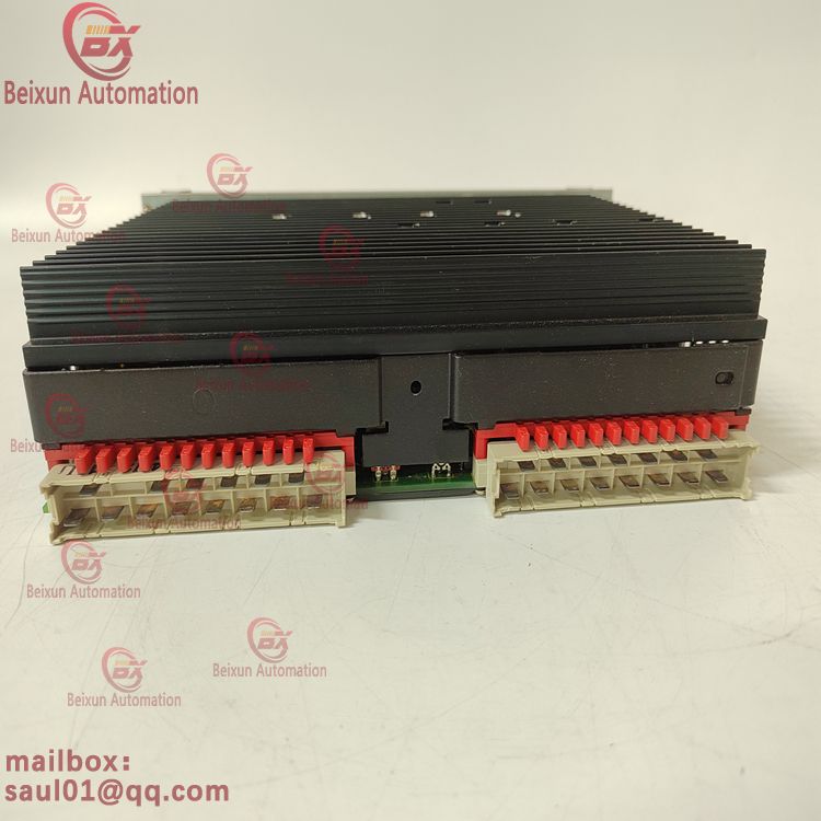 SCHROFF MPS022 13100203 Power module