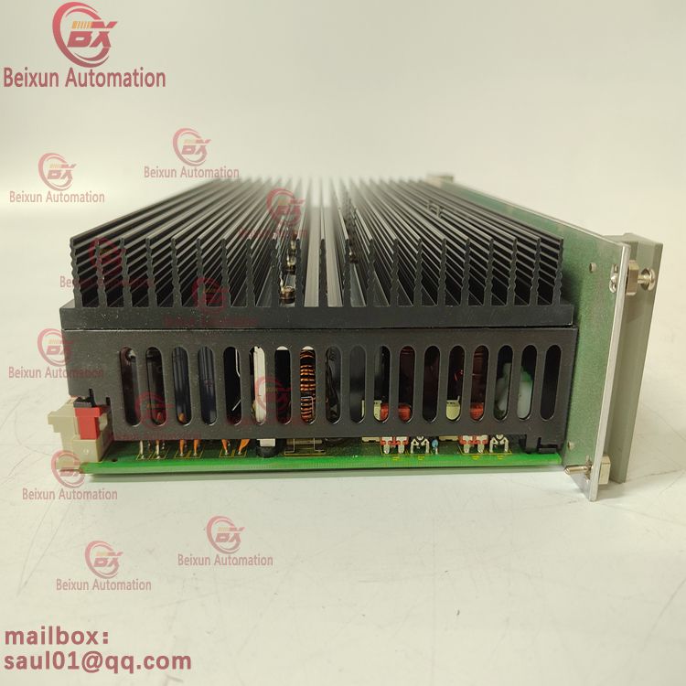 SCHROFF MPS022 13100203 Power module