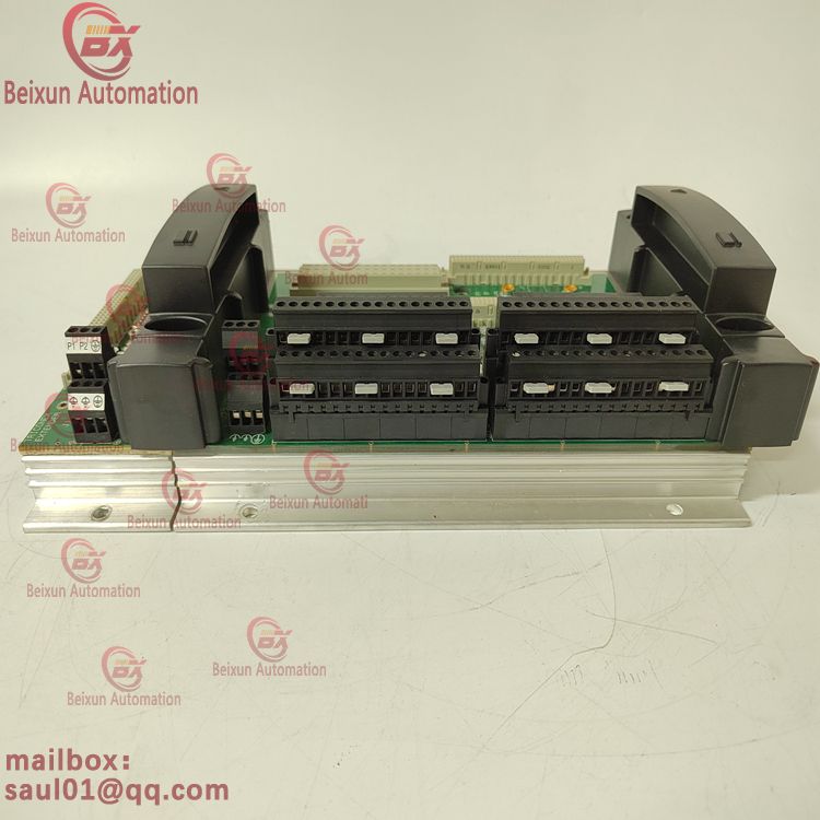 TRICONEX EPI3382 digital output module